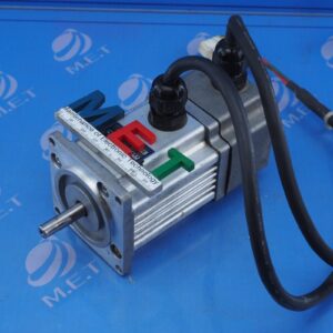 Panasonic Ac Servo Motor Amkb100B10Lak 60Days Warranty