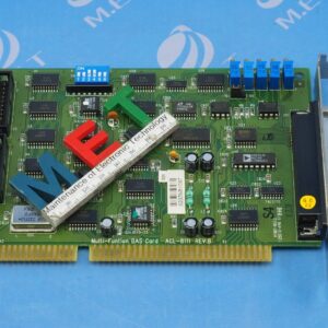 Multi-Funtion Das Card Acl-8111  60Days Warranty