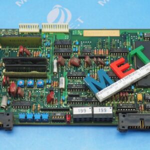 Yaskawa Control Board Cpcr-Sd-Ca2A-T-A Df8202859/B0 Cpcrsdca2Ata Df8202859B0 60D