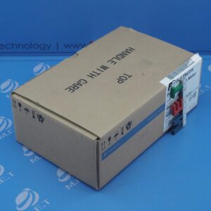 [New] Fuji Electric Ac Servo Motor Gyb201D5-Rc2 Gyb201D5 Rc2 Expedited Shipping