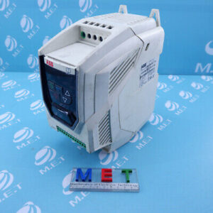 ABB ACS250-03U-04A1-6 ac servo driver ACS25003U04A16 60days warranty