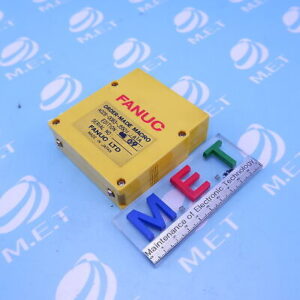 Fanuc A02B-0083-J550#0A1A Order-Made Macro A02B0083J550#0A1A 60Days Warranty