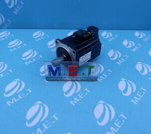 YASKAWA SGMAS-02ACA41 (NO CABLE) ac servo motor SGMAS02ACA41 (NO CABLE)