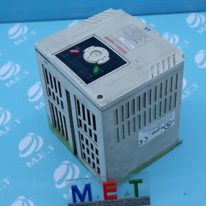 Ls Sv037Ig5A-2 Ig5A Variable Frequency Drive Sv037Ig5A2 60Days Warranty