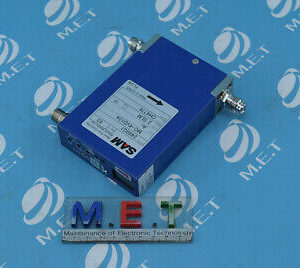 NEW SAM 2480G1 mass flow controller 2480G1 60days warranty