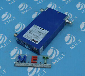 NEW SAM 2482G1 mass flow controller 2482G1 60days warranty
