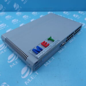 ALLIED TELESIS CENTRECOM FS816TX V1 fast ethernet switch CENTRECOM FS816TX V1