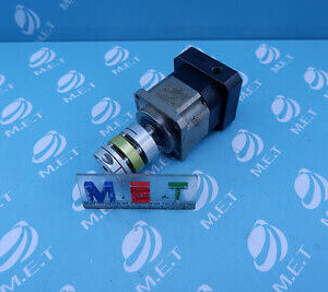 LIMING ATG KSB-62-3-P1 reducer gearbox KSB623P1 60days warranty