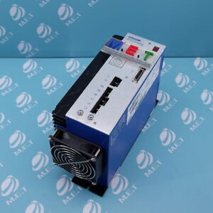 Kollmorgen Servostar 20A/Ph 4.5Kw Prd-P320260D-C2 Cp320260 Prdp320260Dc2 Cp32026