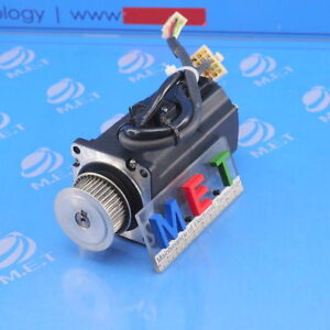 Rs Oemax 0.2Kw Ac Servo Motor Rsmz-02Bh3Ank3 Rsmz02Bh3Ank3 60Days Warranty