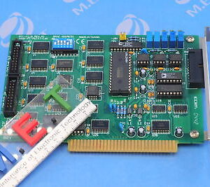 Your-Pc-Multu-Lab Pci-711B Pci711B 60Days Warranty