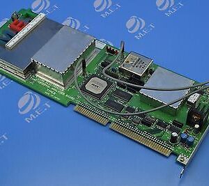 Alt Inc Time Interval Analyzer Board Type Ii Expedited Shipping