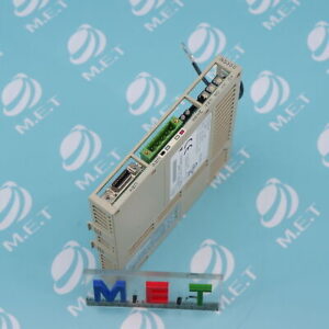 Yaskawa Servo Pack Devicenet I/F Unit Jusp-Ns300 Juspns300 60Days Warranty