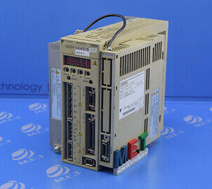 YASKAWA JUSP-FC100 SGDH-08AE-SY233 servo pack JUSPFC100 60days warranty