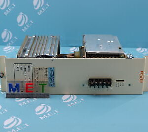 Toyoda Power Supply Volts Ac 100V Amps 3.5A Gc32G-S Gc32Gs 60Days Warranty