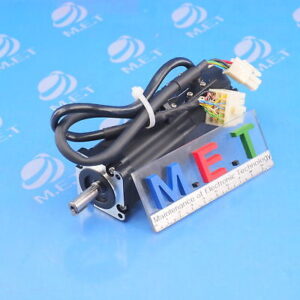Komotek 0.1Kw Ac Servo Motor Rsmz-01Bh3Ank3 Rsmz01Bh3Ank3 60Days Warranty