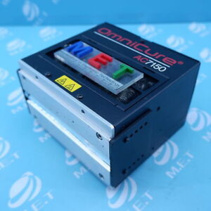 LUMEN DYNAMICS AC7150 AC7150-395 omnicure AC7150 AC7150395 60days warranty