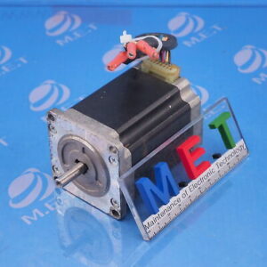 Sanyo Denki Step-Syn 103H7126-5590 103H71265590 60Days Warranty