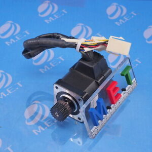 Sanyo Denki Sanmotion R Motor Pbm423Dxc24 Pbm423Dxc24 60Days Warranty