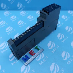 OMRON F300-D i/o unitplc F300D 60days warranty