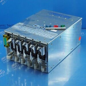 Power One Power Supply Hpm5Afafafa1A1S572 2000W 60Days Warranty