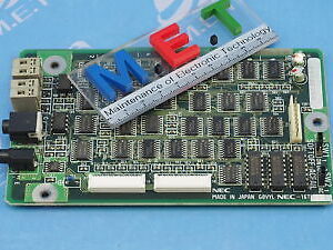 Nec G8Vyl 136-551735-D-04 136551735D04 60Days Warranty