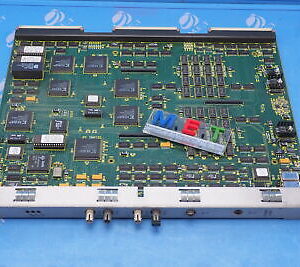 Analogic Ims Input Module 3M Pn 78-8094-9132-3 4-18576-15 3M Pn 78809491323 4185