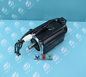 HYUNDAI TSM1319N8234E731 servo motor TSM1319N8234E731 60days warranty