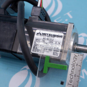 MITSUBISHI HC-KFS13 ac servo motor HCKFS13 60days warranty