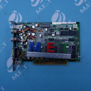 FAST FVC01-1 P-900161 pcb FAST FVC011 P900161 60days warranty