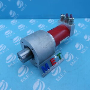 TR ELECTRONIC CK 65S 114-00006 motor CK 65S 11400006 60days warranty