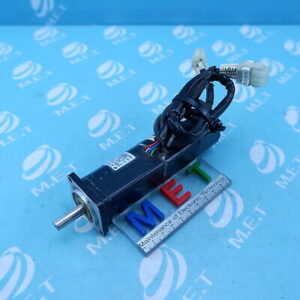 YASKAWA SGM-01A314B ac servo motor SGM01A314B 60days warranty