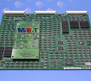 Ge Medical / Geyms Tlmc Assy / 2158390-2 / 2153471 Rev0 (Dhl/Fedeex/Ems)
