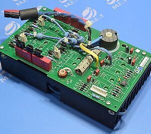 Advanced Pdx2500  Pdw Switch Card 2306120-B 2306120 B