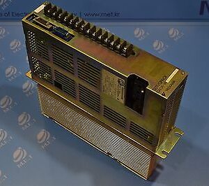 Yaskawa Servopack Cacr-Ir03Sfb Cacr Ir03Sfb Expedited Shipping