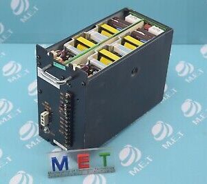 Shindengen Electric / Power Supply / Sdc05150 60Days Warranty