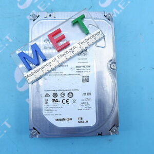 SEAGATE 1HH162-520 ST1000VX001 1tb hard disk 1HH162520 ST1000VX001
