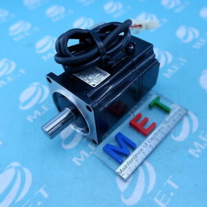 YASKAWA SGMAH-02AAA21 ac servo motor SGMAH02AAA21 60days warranty