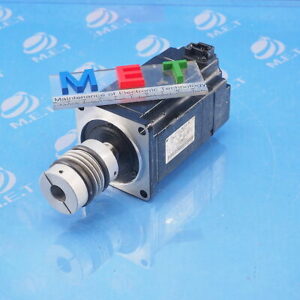 Yaskawa Ac Servo Motor Sgmas-04Aca41 Sgmas04Aca41 60Days Warranty