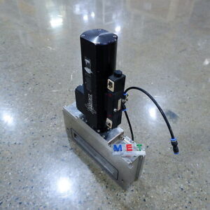 MDC LVHC-18-SB vacuum valve LVHC18SB 60days warranty