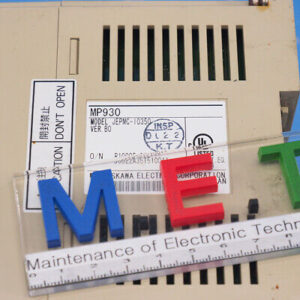 YASKAWA JEPMC-IO350 mp930 JEPMCIO350 60days warranty