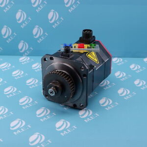 Fanuc Servo Motor 2.5Kw Encoder A860-2010-T341  A06B-0235-B605#S000 Ais 8/4000 A