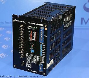 Yaskawa / Servopack / Cacr-Pr03Bc3Esy70 / Cacr Pr03Bc 3Esy70