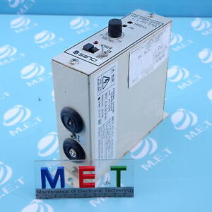Sanki Pfc-025A Pfc-025An Vvvf Power Supply Feeding System Controller Pfc025A Pfc