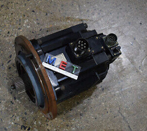 YASKAWA SGMGH-30A2A-YR35 servo motor SGMGH30A2AYR35 60days warranty