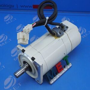Panasonic Ac Servo Motor Msmz082B2U 60Days Warranty