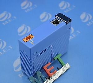 Yokogawa Ethernet F3Le01-0T 60Days Warranty