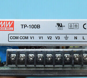 MEAN WELL TP-100B TP100B 60days warranty