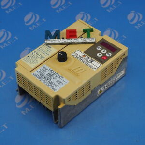 [Test Video] Mikky Pulley Inverter V5-04-3 V5043 60Days Warranty