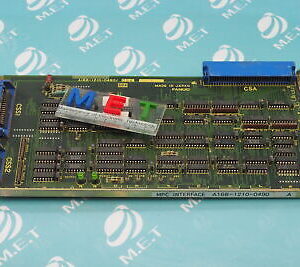 Fanuc Mpc Interface A16B-1210-0490/02A A320-1210-T494/02 A16B1210049002A A320121